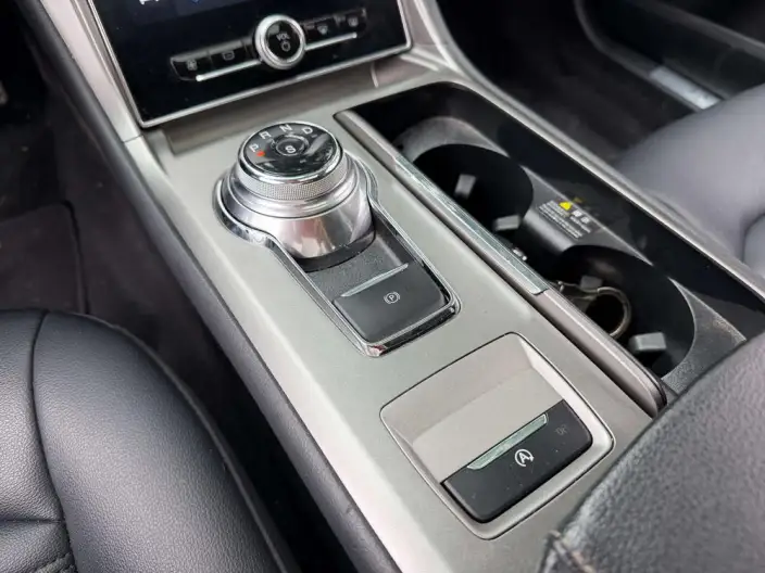 Ford Mondeo 2020 Model EcoBoost 180 Fashion Model – фото 10
