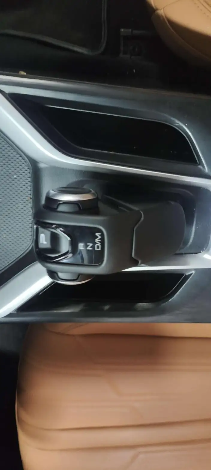 Haval H5 2025 Model 2.0T Diesel Pilot Automatic 4WD – фото 5