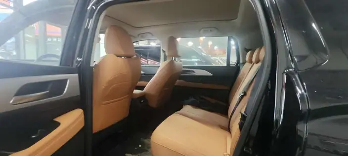 Haval H5 2025 Model 2.0T Diesel Pilot Automatic 4WD – фото 9