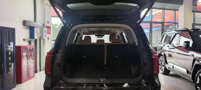 Haval H5 2025 Model 2.0T Diesel Pilot Automatic 4WD – фото 10