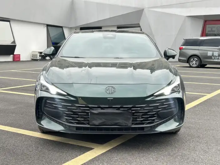 MG7 2025 Model 2.0T Automatic Luxury Edition – фото 2
