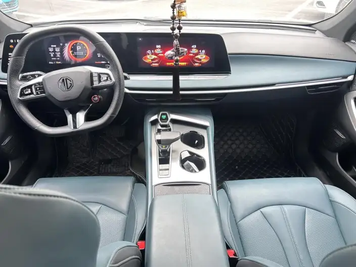 MG7 2025 Model 2.0T Automatic Luxury Edition – фото 8