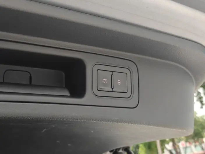 BYD Song PLUS DM 2021 Model DM-i 51KM 2WD Noble Model – фото 9