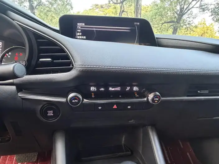Mazda3 Axela 2022 Model 2.0L Automatic Zhi Ya Edition – фото 9