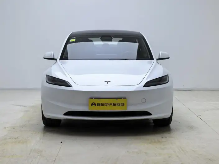 Model 3 2025 Model Long Battery Life Pro Rear-wheel drive version – фото 2