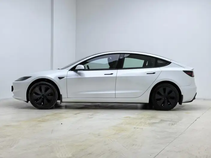 Model 3 2025 Model Long Battery Life Pro Rear-wheel drive version – фото 4