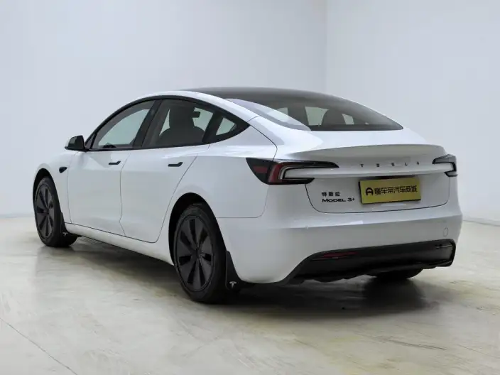 Model 3 2025 Model Long Battery Life Pro Rear-wheel drive version – фото 5