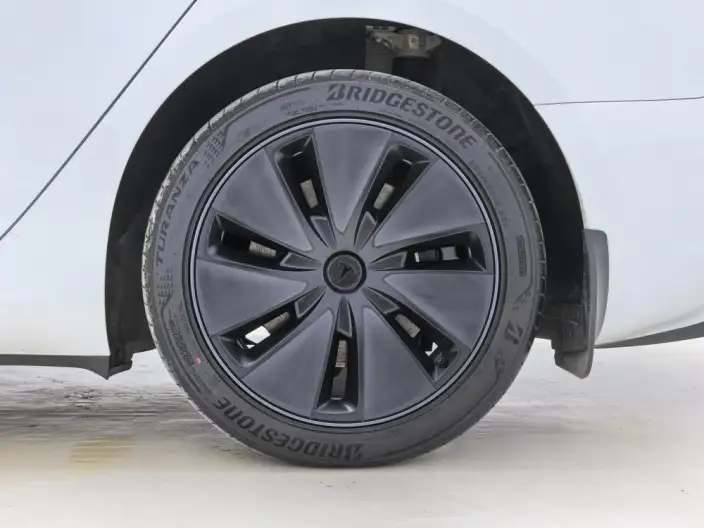 Model 3 2025 Model Long Battery Life Pro Rear-wheel drive version – фото 9