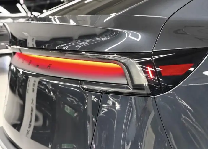 Model Y 2025 Model Rear-wheel drive version – фото 5