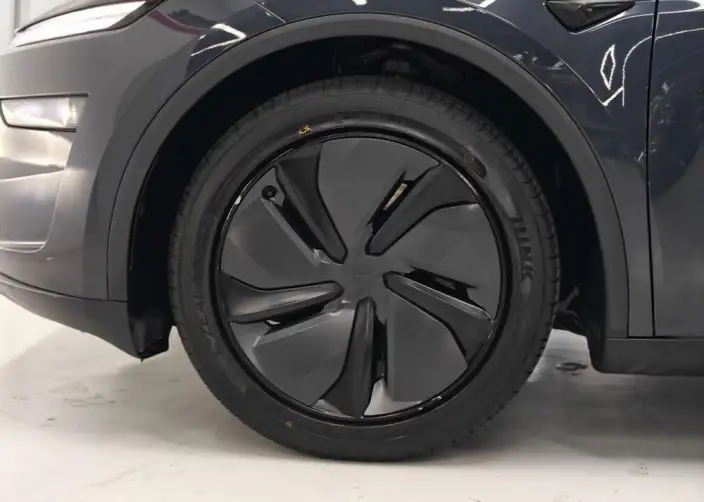 Model Y 2025 Model Rear-wheel drive version – фото 6