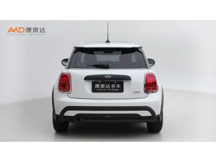 MINI 2023 Model 1.5T ONE