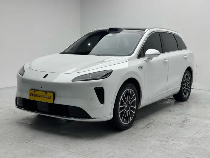 Sangyuan H5 2025 Model EV Max Long Battery Life Pro Edition