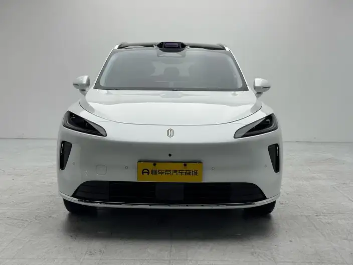 Sangyuan H5 2025 Model EV Max Long Battery Life Pro Edition