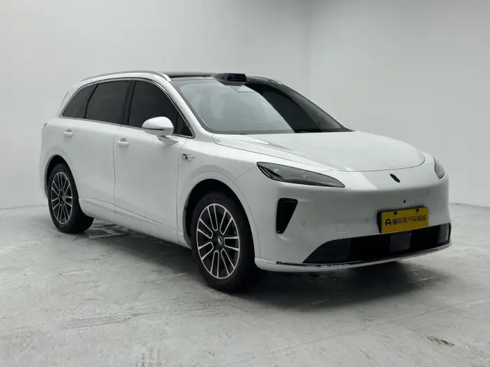 Sangyuan H5 2025 Model EV Max Long Battery Life Pro Edition