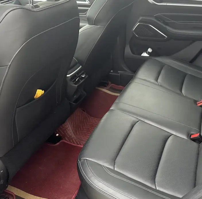 Geely Emgrand 2022 Model No. 4 Gen 1.5L CVT Luxury Model – фото 10