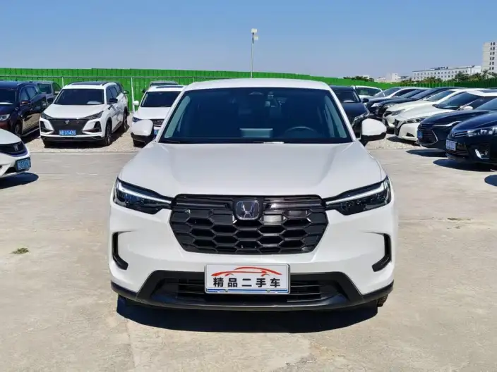 Honda HR-V 2023 Model 240TURBO CVT Jinxiang Edition – фото 2