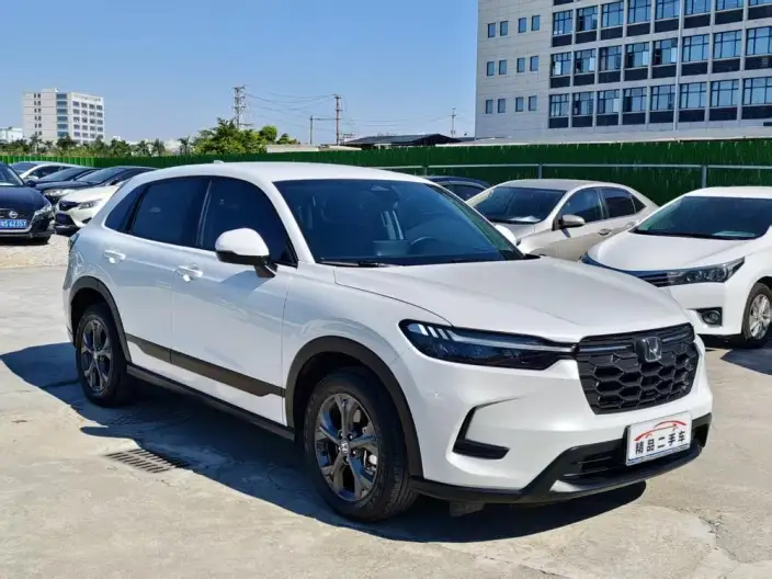Honda HR-V 2023 Model 240TURBO CVT Jinxiang Edition – фото 3
