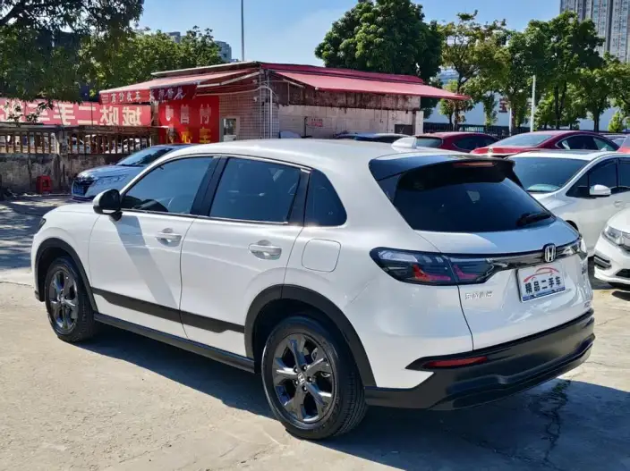 Honda HR-V 2023 Model 240TURBO CVT Jinxiang Edition – фото 4