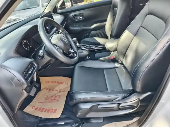 Honda HR-V 2023 Model 240TURBO CVT Jinxiang Edition – фото 8