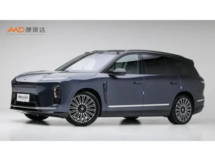 NIO ES8 2026 Model VI seat Executive Deluxe Edition – фото 1