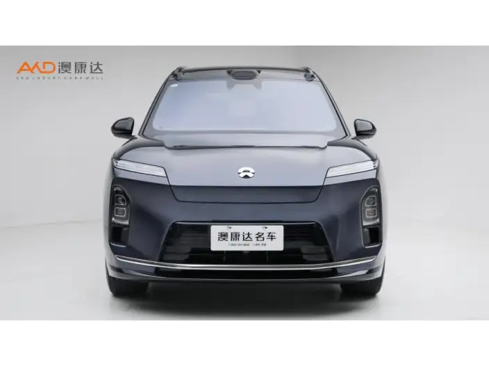 NIO ES8 2026 Model VI seat Executive Deluxe Edition – фото 2