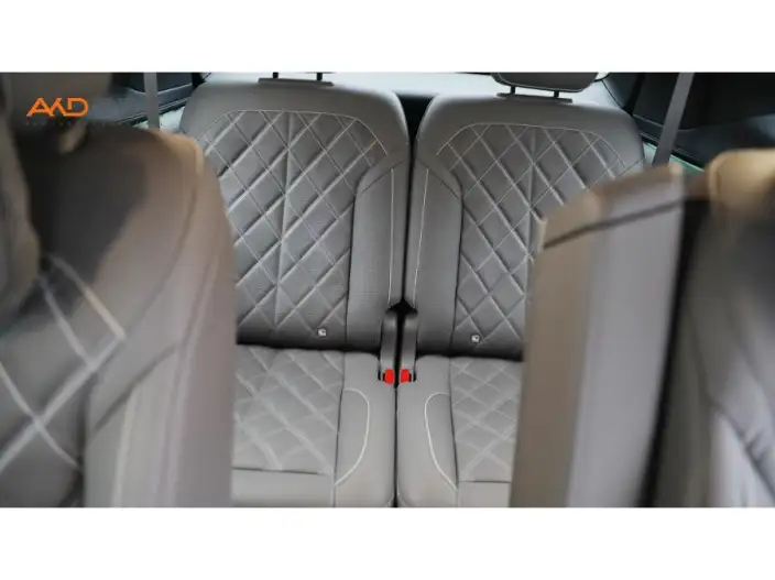 NIO ES8 2026 Model VI seat Executive Deluxe Edition – фото 5