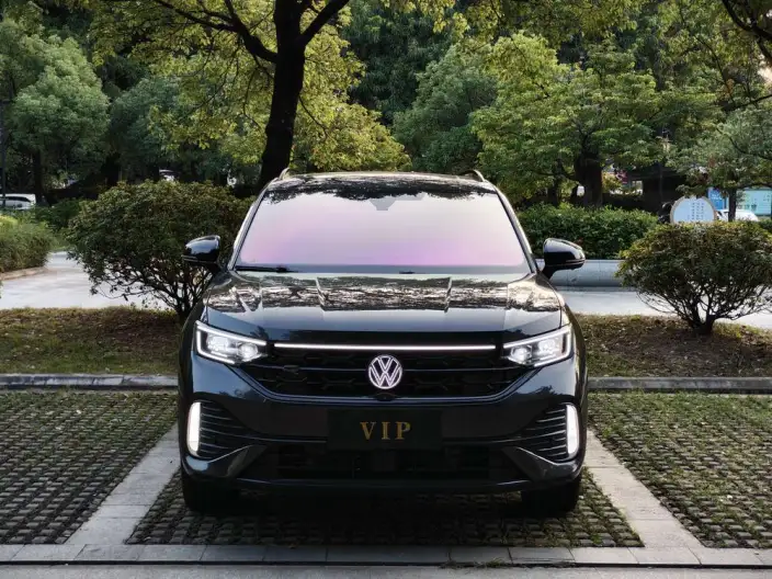 Volkswagen Tayron 2023 Model 380TSI 4WD R-Line Pro Smart Edition – фото 2