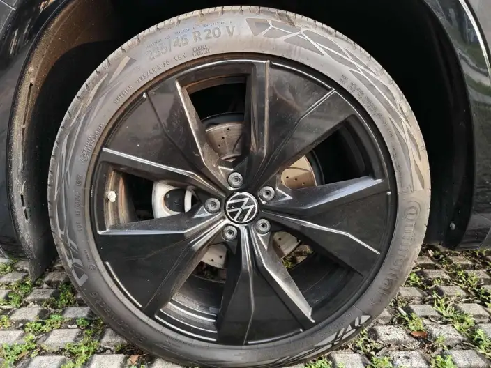 Volkswagen Tayron 2023 Model 380TSI 4WD R-Line Pro Smart Edition – фото 10