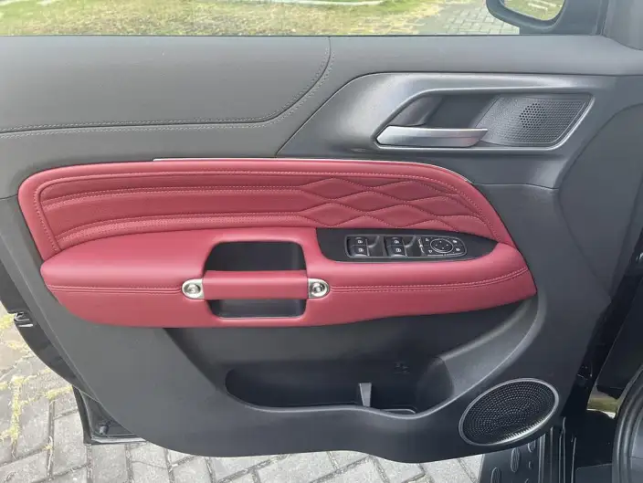 Tank 300 2024 Model 2.0T Challenger – фото 10