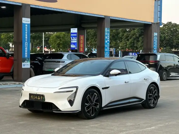 Avita 06 2025 Model Facelift Pro EV Edition – фото 1