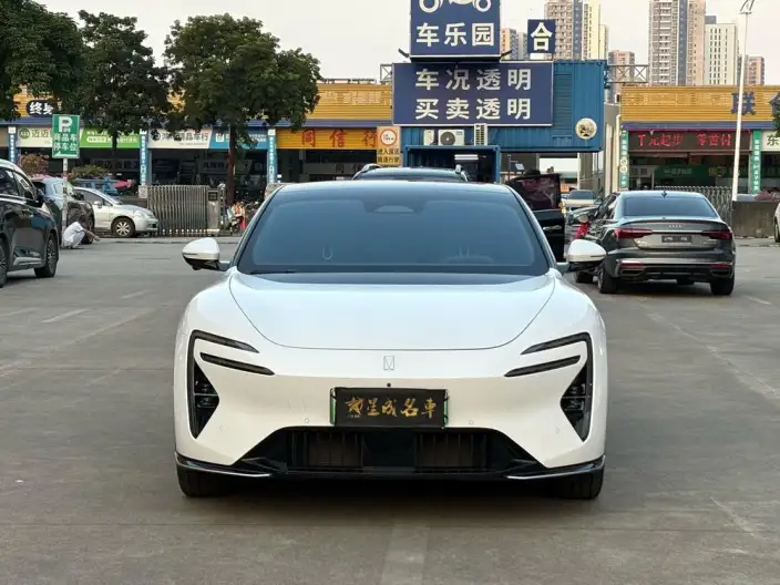 Avita 06 2025 Model Facelift Pro EV Edition – фото 2