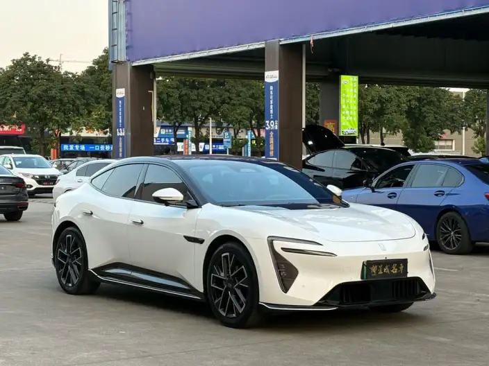 Avita 06 2025 Model Facelift Pro EV Edition – фото 3