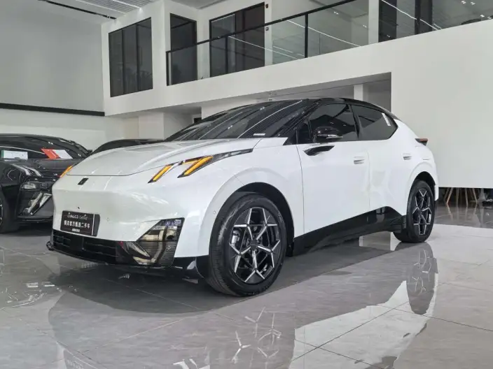 Lynk & Co 20 2025 Model Z20 530km Rear Drive Max – фото 1