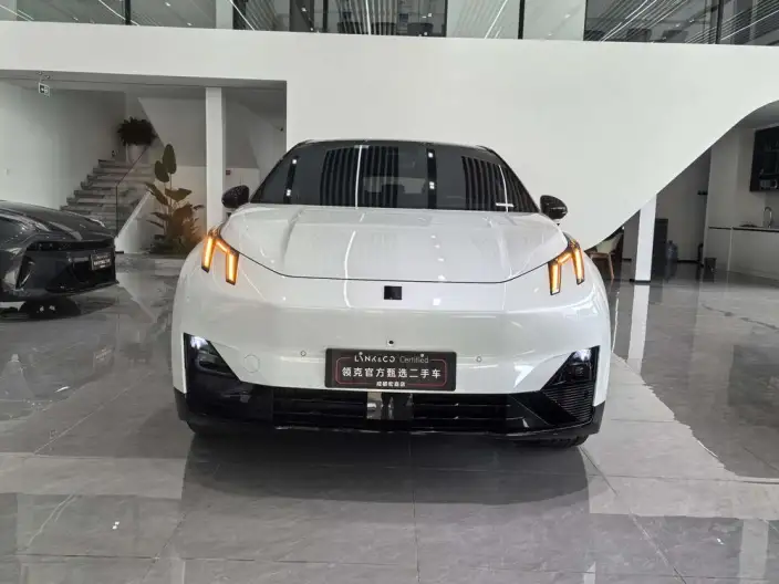 Lynk & Co 20 2025 Model Z20 530km Rear Drive Max – фото 2