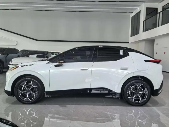 Lynk & Co 20 2025 Model Z20 530km Rear Drive Max – фото 4
