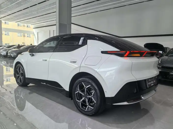 Lynk & Co 20 2025 Model Z20 530km Rear Drive Max – фото 5