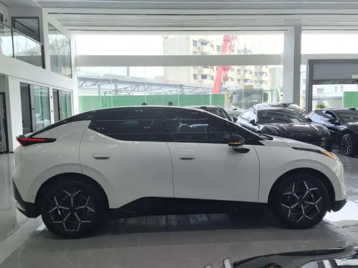 Lynk & Co 20 2025 Model Z20 530km Rear Drive Max – фото 6