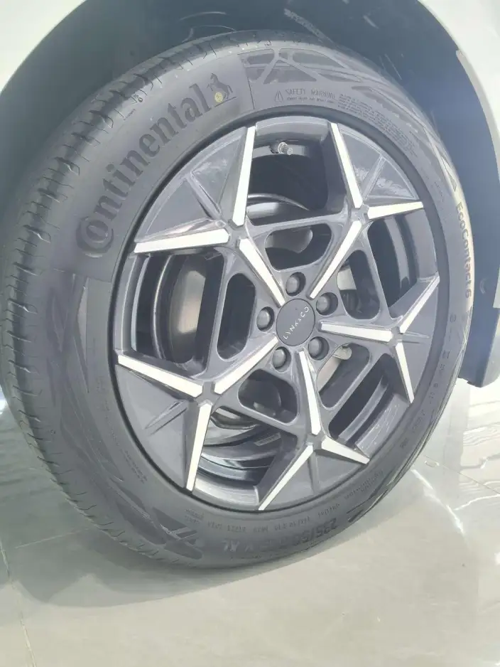 Lynk & Co 20 2025 Model Z20 530km Rear Drive Max – фото 7