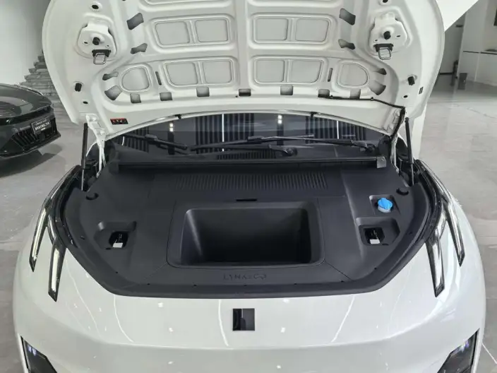 Lynk & Co 20 2025 Model Z20 530km Rear Drive Max – фото 8