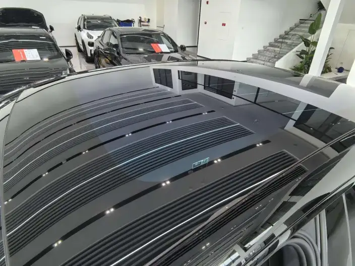 Lynk & Co 20 2025 Model Z20 530km Rear Drive Max – фото 10