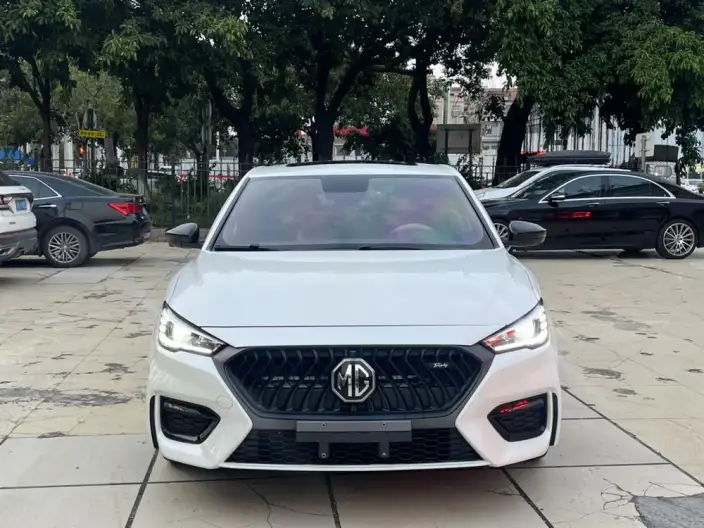 MG6 PHEV 2020 Model 1.5T Hybrid Trophy Ultimate Edition – фото 2