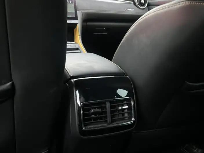 MG6 PHEV 2020 Model 1.5T Hybrid Trophy Ultimate Edition – фото 10