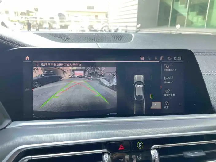 BMW X6 2022 Model Facelift xDrive30i M Sports Set – фото 10