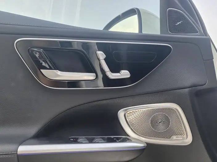 Mercedes-Benz C-Class 2022 Model C 260 L Sports Edition – фото 9