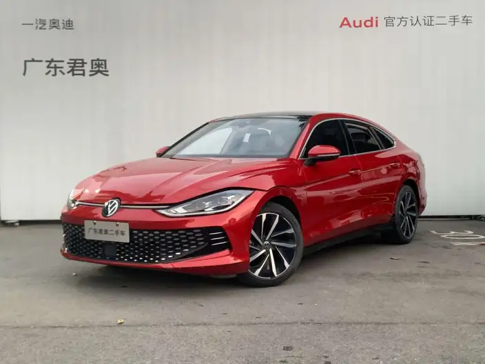 Volkswagen Lamando 2022 Model Volkswagen Lamando L 280TSI DSG Super Spicy Ultimate Edition – фото 1
