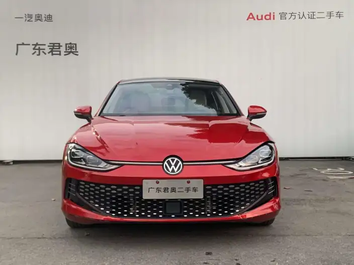 Volkswagen Lamando 2022 Model Volkswagen Lamando L 280TSI DSG Super Spicy Ultimate Edition – фото 2