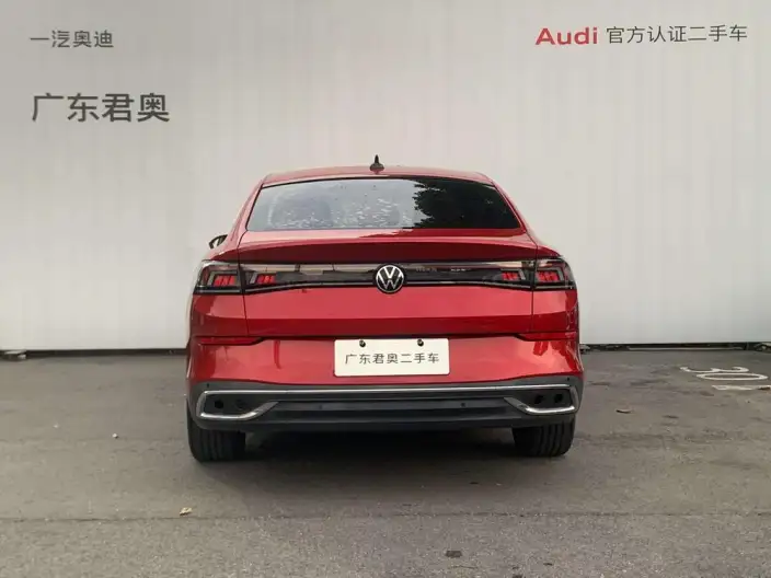 Volkswagen Lamando 2022 Model Volkswagen Lamando L 280TSI DSG Super Spicy Ultimate Edition – фото 4