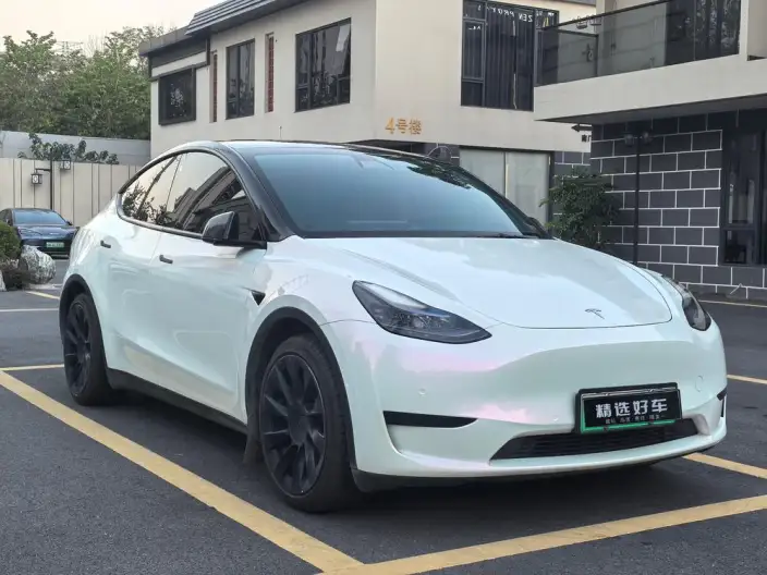 Model Y 2022 Model Rear-wheel drive version – фото 3