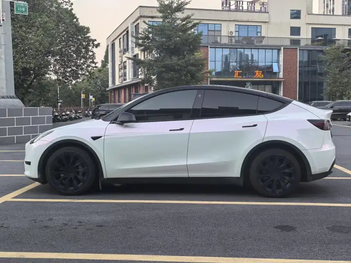 Model Y 2022 Model Rear-wheel drive version – фото 4