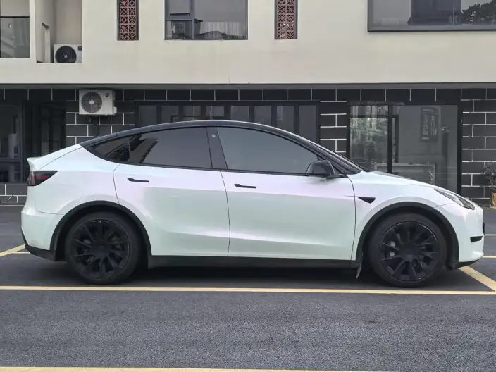 Model Y 2022 Model Rear-wheel drive version – фото 8